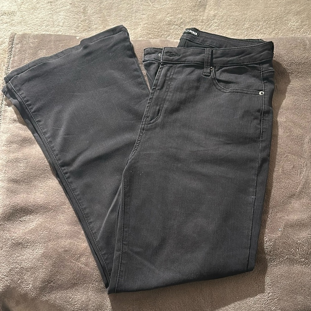 Fashion nova jeans